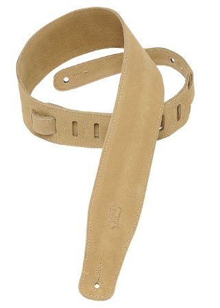 Levy's Basic Suede Strap MS26-SND