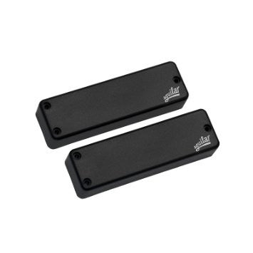AGUILAR AG DCB-D2 DCB 5-STRING / DUAL CERAMIC BAR MAGNETS SET/D2 SIZE ($251 USD)