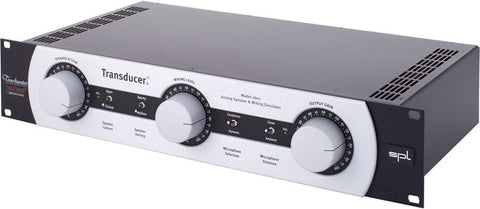 SPL 2601 Transducer