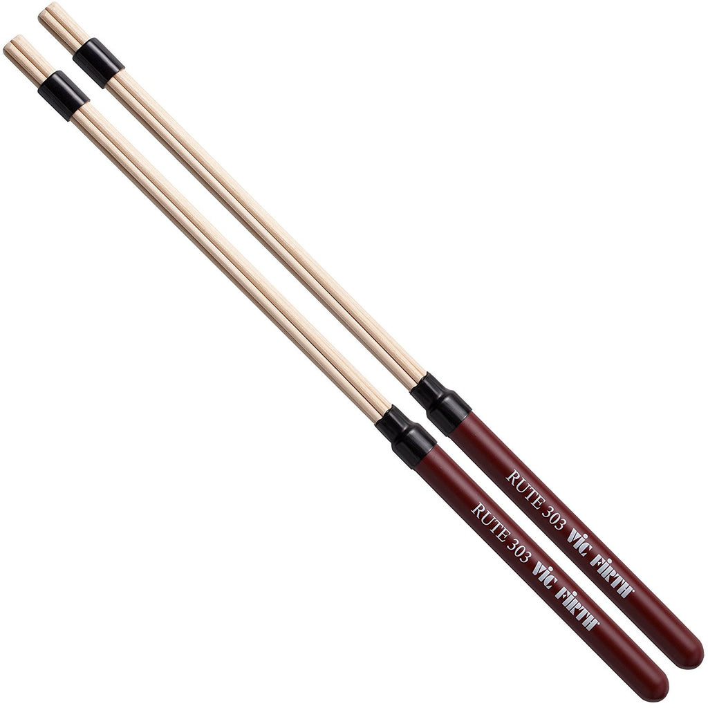 Vic Firth Rute 303