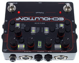 Pigtronix Echolution 2 Deluxe