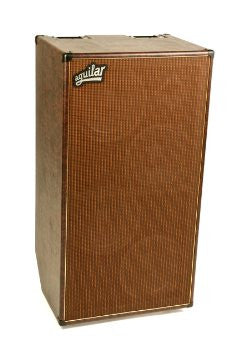 Aguilar DB 412 Cabinet - Chocolate Thunder