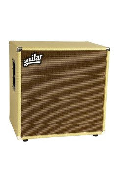 Aguilar DB 212 Cabinet - Boss Tweed