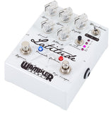 Wampler Latitude Deluxe Tremolo Pedal