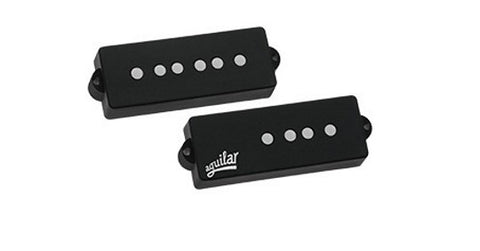 AGUILAR AG 5P-60 60’S-ERA 5-STRING P BASS PICKUP SET