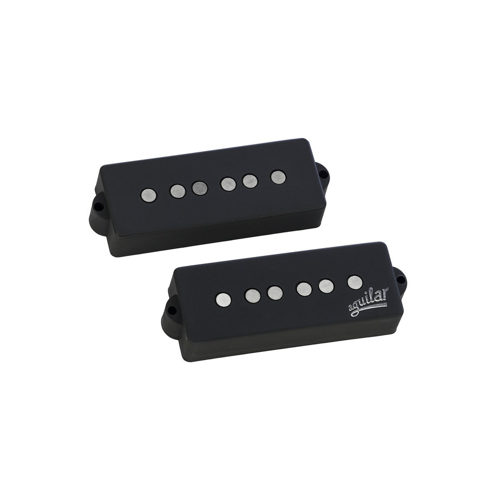 AGUILAR AG 6P-60 60’S-ERA 6-STRING P BASS PICKUP SET