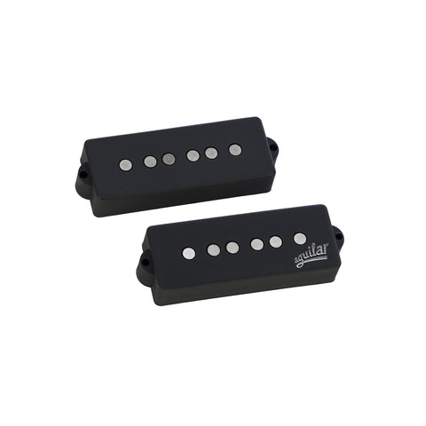 AGUILAR AG 6P-60 60’S-ERA 6-STRING P BASS PICKUP SET