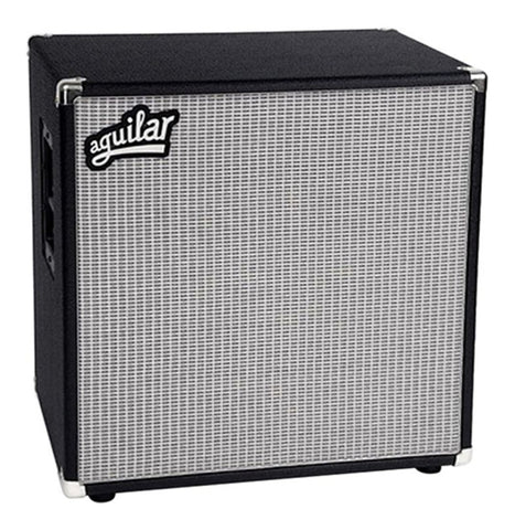 Aguilar DB 212 Cabinet - Black