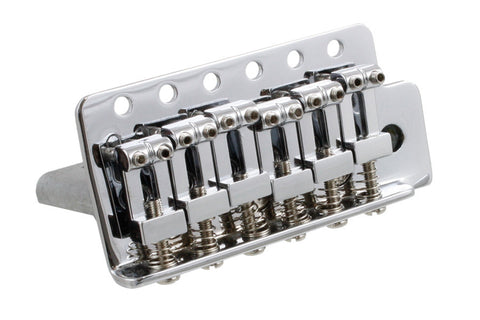 Allparts Economy Trem With Hardware - Chrome