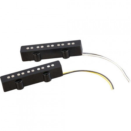 AGUILAR AG 5J-70 70’S-ERA 5-STRING JAZZ BASS PICKUP SET