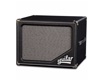 AGUILAR SL112 1X12 CABINET 8 OHMS - BLACK ($799 USD)