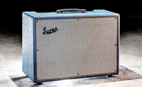 Supro 1624T Dual-Tone