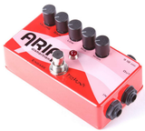 Pigtronix Aria Distortion