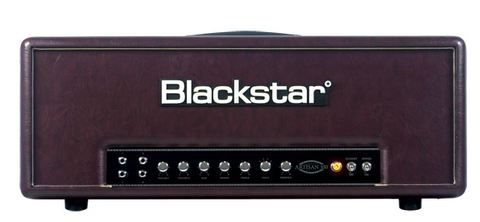 Blackstar Artisan 100 Watt Handwired Head