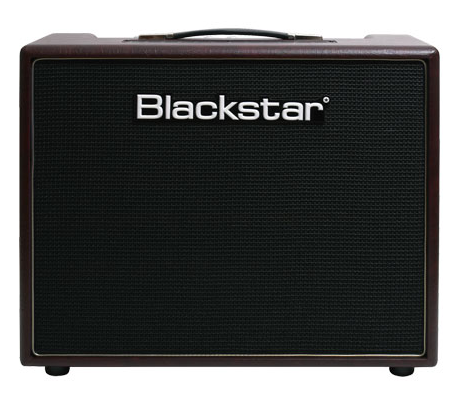 Blackstar Artisan 1x12 15 Watt Handwired Tube Combo