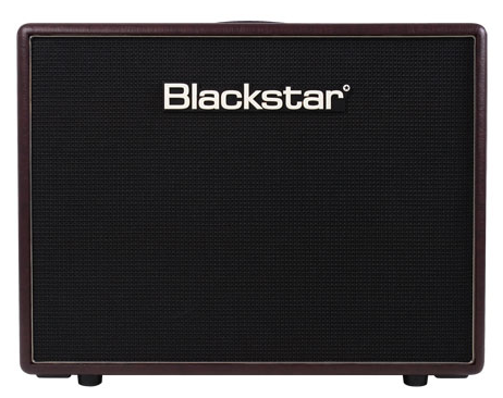 Blackstar Artisan 2x12 Cabinet