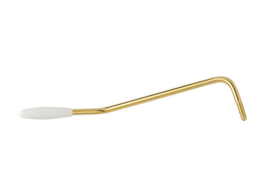 Allparts Trem Arm With Tip - Gold