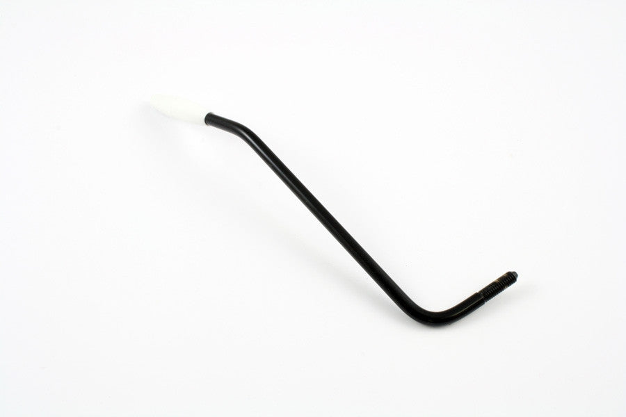 Allparts Trem Arm With Tip - Black