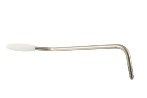 Allparts Trem Arm With Tip - Stainless Steel