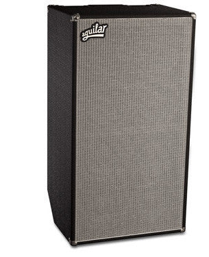 Aguilar DB412 Cabinet