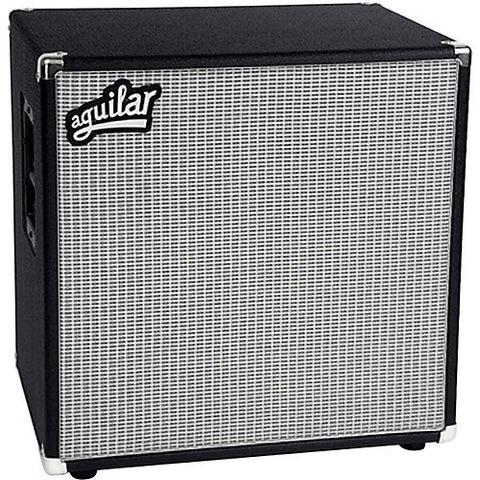 Aguilar DB212 Cabinet - Black