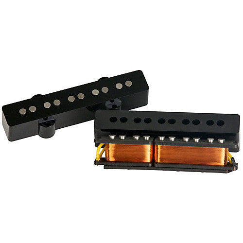 AGUILAR AG 5J HC / HUM CANCELLING 5 STRING JAZZ BASS PICKUP SET ($259.99 USD)