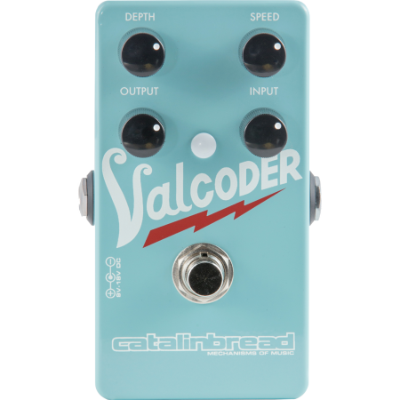 Catalinbread Valcoder