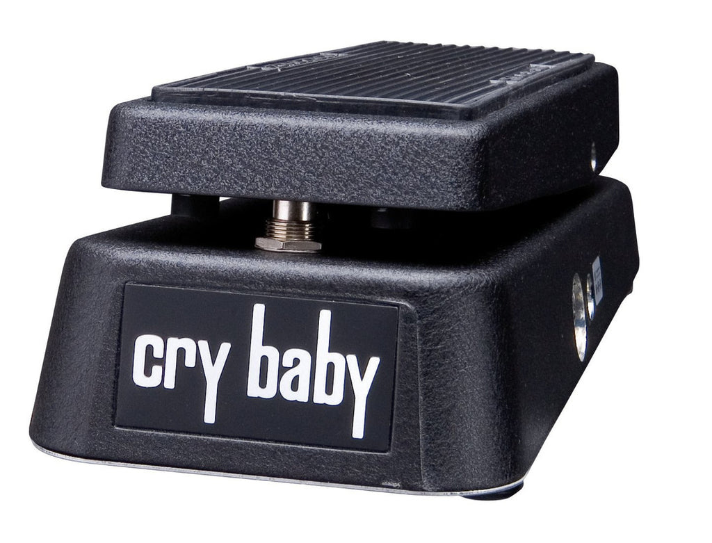 Dunlop Cry Baby Wah