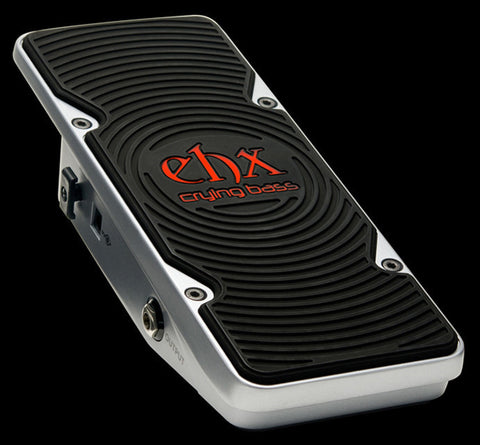 Electro-Harmonix Crying Bass