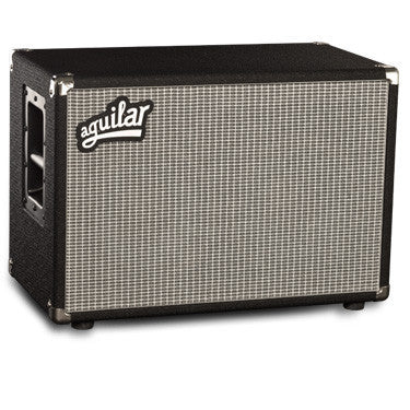 Aguilar DB210 Cabinet - Black