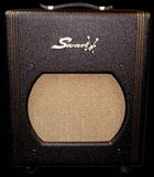 Swart AST PRO BV-25 Black Tweed