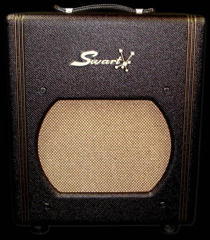 Swart AST PRO BV-25 Black Tweed