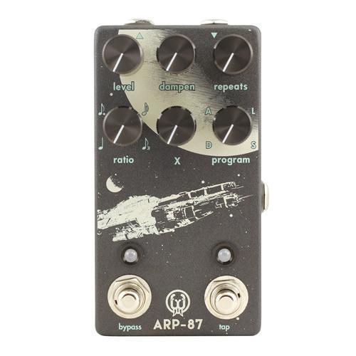 WALRUS AUDIO ARP-87 MULTI-FUNCTION DELAY ($199 USD)
