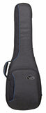 Reunion Blues RBC-LP Continental Voyager Les Paul Style Electric Guitar Case