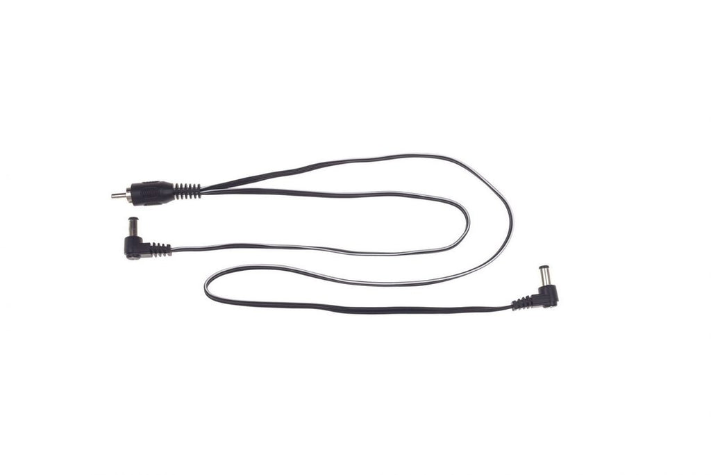 CIOKS 1035 SPLIT FLEX TYPE 1 / 30 & 50CM (BLACK)