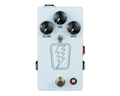 JHS SUPER BOLT V2 VALCO SUPRO AMP TONES ($199 USD)