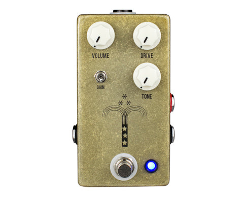JHS MORNING GLORY V4 DISCREET OVERDRIVE ($199 USD)