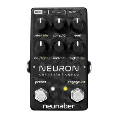 NEUNABER NEURON ($299 USD)