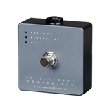 DARKGLASS ELECTRONICS ALPHA OMEGA 900 BASS HEAD 900W