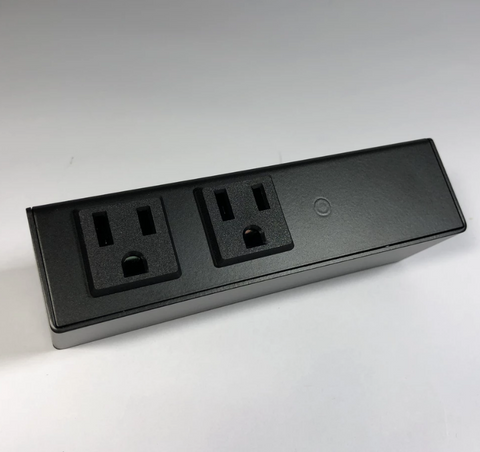 EMERSON POWER MODULE INTERFACE (INC. LONG & SHORT MOUNTING SCREWS)