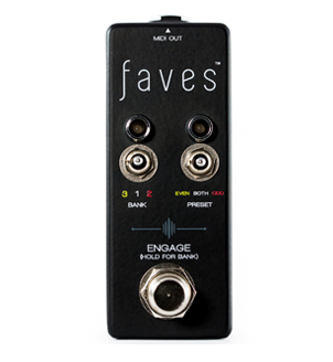 CHASE BLISS FAVES: MIDI CONTROLLER ($79 USD)