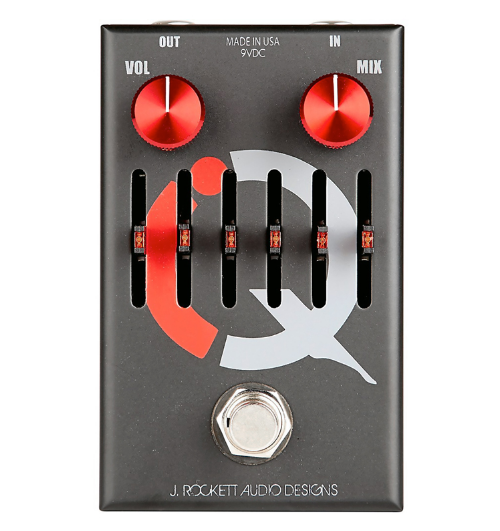 ROCKETT I.Q. COMPRESSOR ($229 USD)