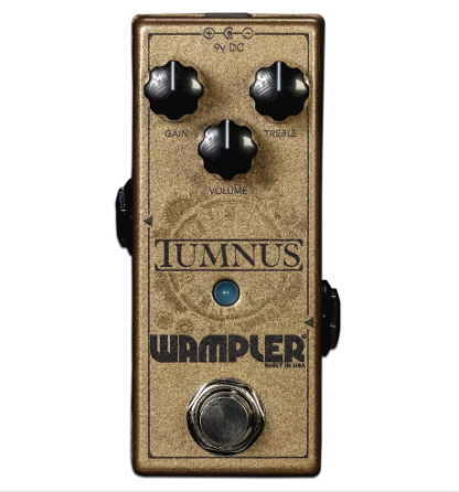 WAMPLER TUMNUS PEDAL ($179.97 USD)
