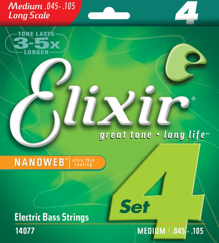 Elixir 14077 Set