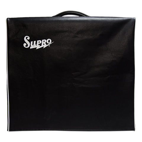 Supro CS12 1x12" Classic Series Amp Cover