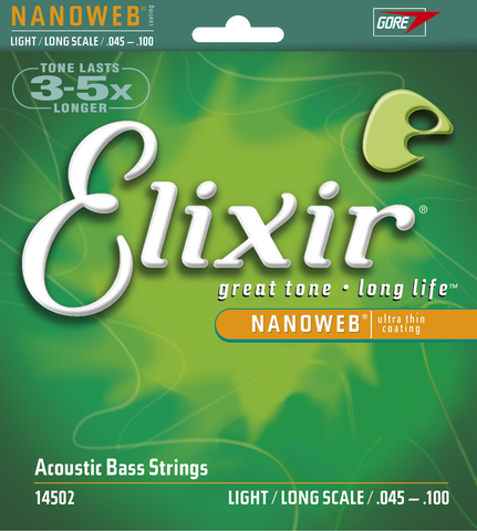 Elixir 14502 Set
