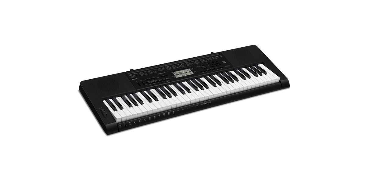 Ctk piano hotsell
