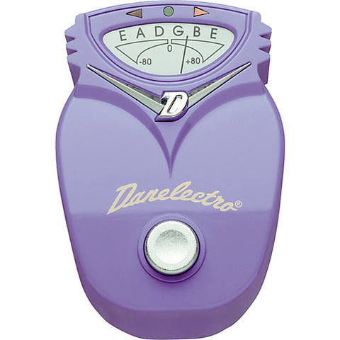 Danelectro Chromatic Tuner Pedal