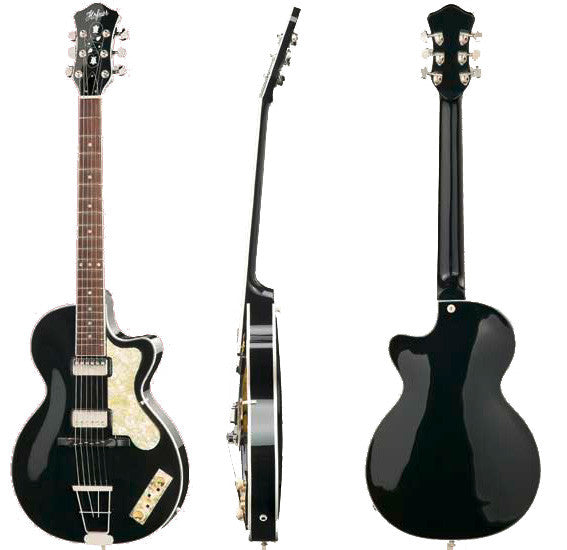 Hofner Club Electric Guitar