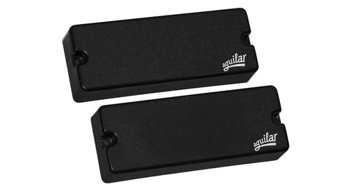 AGUILAR DCB G4 / DCB 5 STRING / DUAL CERAMIC BAR MAGNETS ***SINGLE*** / G4 SIZE